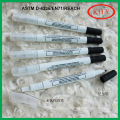 High quality dual tips permanent ink CD marker